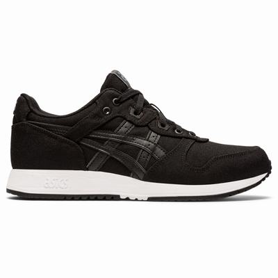 Férfi Asics Lyte Classic Utcai Cipő AS5941683 Fekete